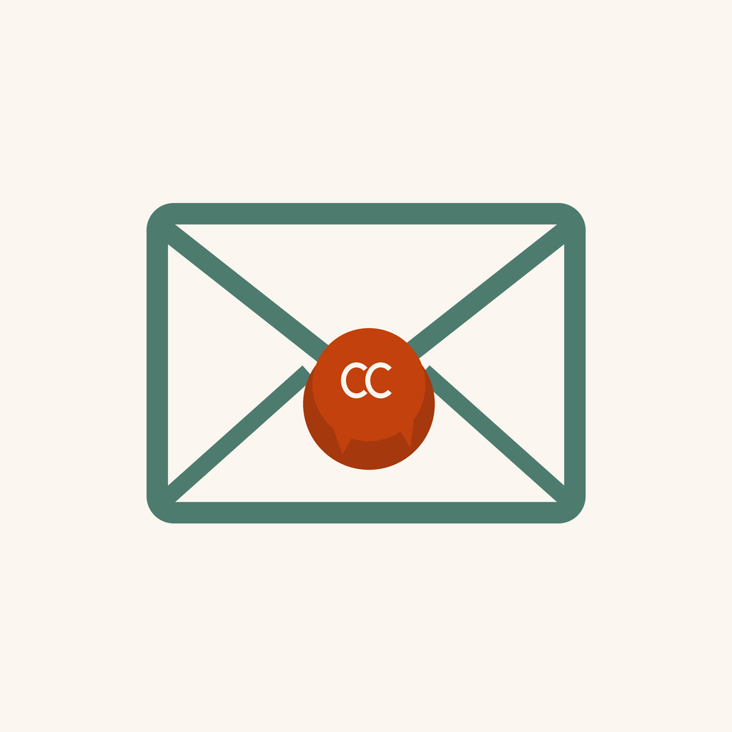 CloseCircle app icon