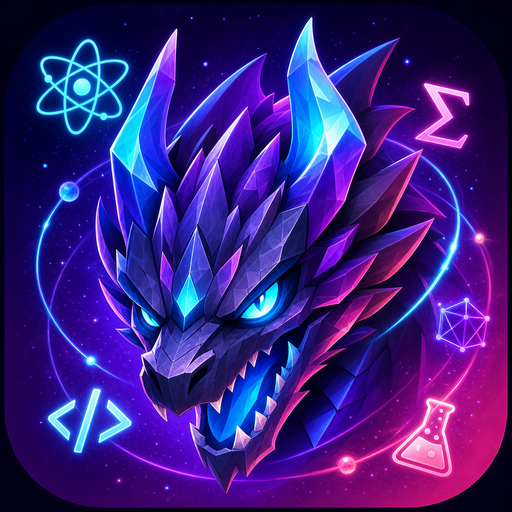STEM Quest app icon